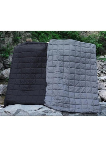 Ковдра Smart 150 Сharcoal KingCamp (356504647)