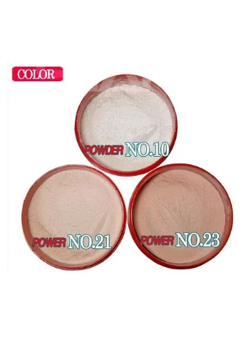 Пудра розсипчаста Powder Crystal Creator Bright 10 Pearl, 30 г 3W Clinic (376839874)