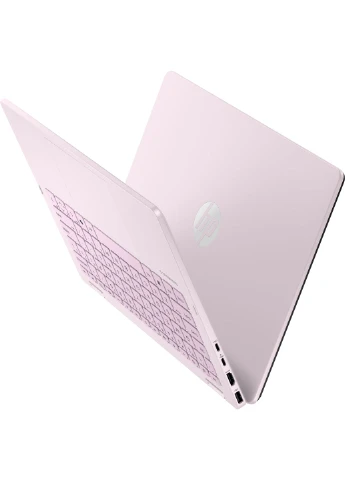 Ноутбук OmniBook 5 Flip x360 14" 2K IPS Touch, Intel 7-150U, 24GB, F1024GB, UMA, Win11, розовый HP (360398761)