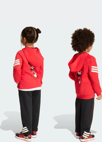 Джогери DISNEY MICKEY MOUSE adidas (403196384)