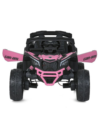 Детский электромобиль Джип M 5099EBLR-8(24V) до 35 кг Bambi (365867248)