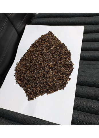 Ергономічні подушки EKKOSEAT на крісло керівника (Сидіння та спинка). Комплект 2. Бежевий. SF-1G2H-403 Ekko Seat (353718963)