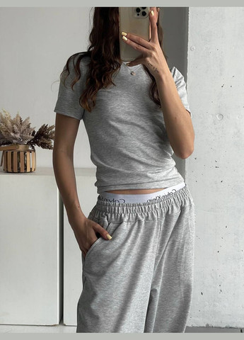 Женский костюм с брендовым логотипом Avanti (334256956)