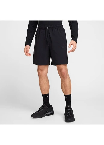 Шорти Tech Woven Black HQ0470-010 Nike (397980084)