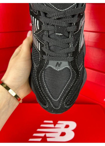 Чорні кросівки phantom reflective (розмір ) No Brand 9060