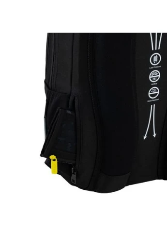 Рюкзак Education teens 2587M DC Kite (389507455)