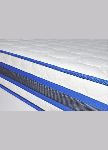 Матрац ортопедичний BlueMarine Laguna 180x190 см HighFoam (327086328)