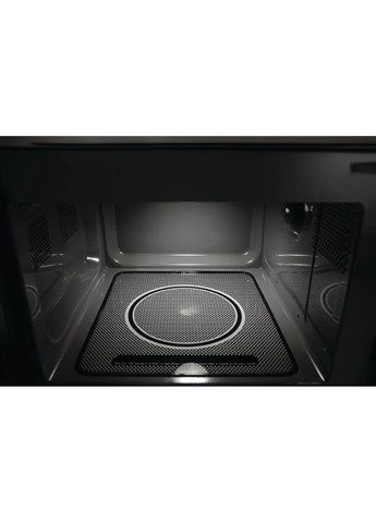 Мікрохвильова піч MO20S4BC, 20л, 700Вт, чорна Gorenje (360401966)