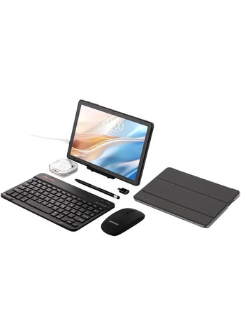 Планшет P50 KIT Wi-Fi 4/128ГБ Blue (6940709687284) Teclast (368584648)
