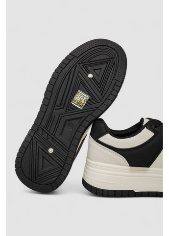 Кроссовки женские Sport Line чёрные демисезоны (361432369)