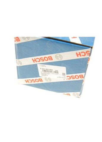 Котушка запалювання OPEL Omega B, Calibra A, Vectra A (вир-во ) 0221503002 Bosch (360498106)