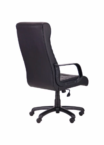 Офисное кресло для руководителя Атлетик ПластикМ Неаполь N-20 (291782) Art Metal Furniture (314977045)