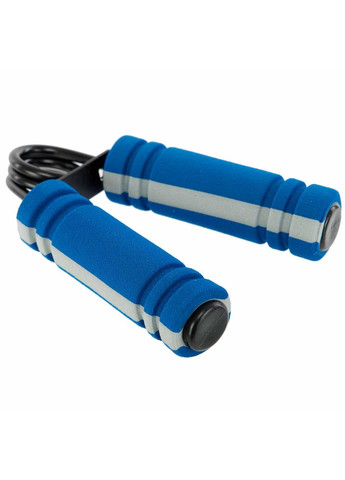 Еспандер кистьовий пружинний Ножиці 1штука J-7201 (метал, ручка неопрен) SP-Sport (354703713)