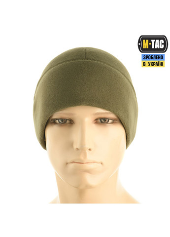 Шапка Watch Cap Premium флис (250г/м2) with Slimtex National Guard ( ) M-TAC (337142564)