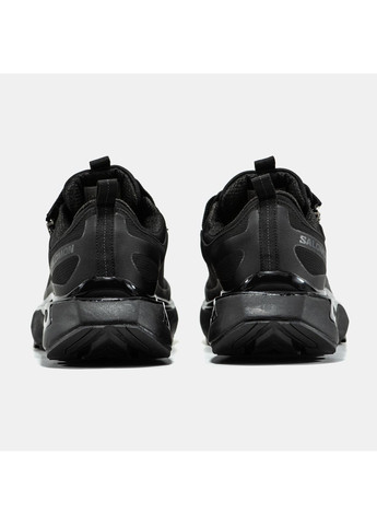 Черные зимние серые осенние мужские кроссовки ✅ No Brand