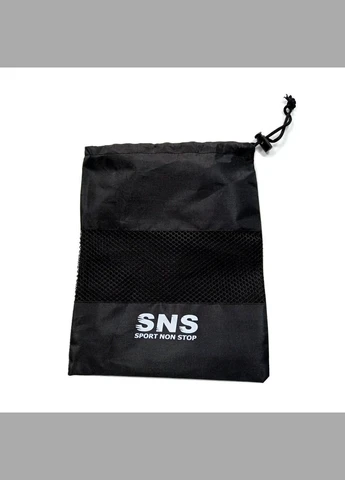 Набір для фітнесу з 5 еспандерів-петель SNS (315492825)