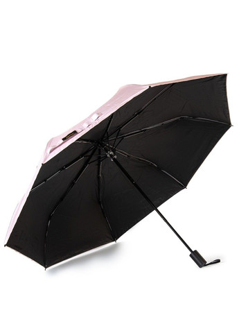 Бордова жіноча механічна парасолька ds01-1 Susino середня (301196819)