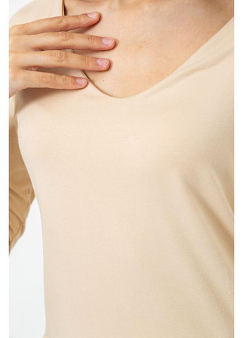 Тонкий женский лонгслив, 186R128 Ager (362911358)