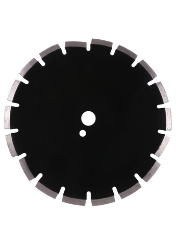 Круг алмазний відрізний Sprinter Plus 1A1RSS/C1SW 300 x 25.4 Сегментний диск для бетону та асфальту 12485087022 (10012) Distar (286423782)