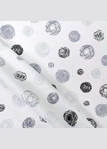 Наволочка на подушку 45х45 YARN BALLS (4822052154717) Cosas (367914787)