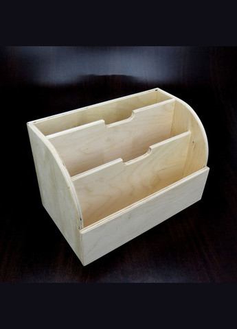 Бюро для бумаг из дерева Сангерди бланже (БЮР-000801) No Brand (328414372)