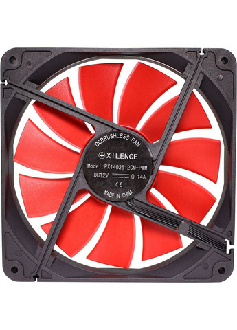 Вентилятор для корпуса XPF140.R.PWM 140 mm XILENCE (352528155)