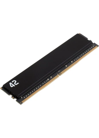 Модуль памяти 32GB DDR4 3200 MHz 42-Series (E-42-002S-32) Exceleram (368901425)