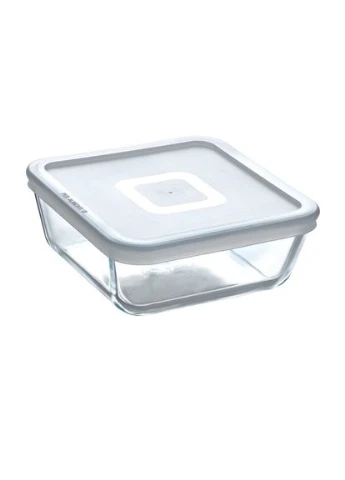 Форма для запекания Cook&Freez 15 х 15 см 0.85 л (218P001/7646) Pyrex (296196807)
