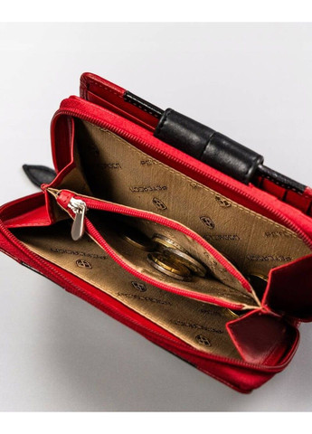 Гаманець жіночий шкіряний PTN KA-18 Peterson (313031905)