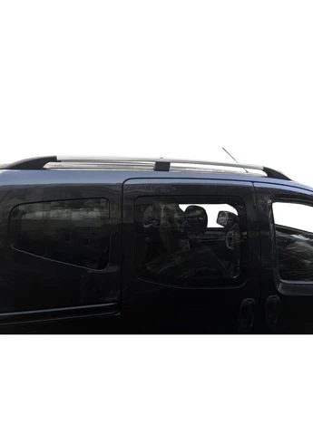 Рейлінги Металличиские ніжки для Citroen 2007-2017 рр Digital Designs Nemo (389054147)