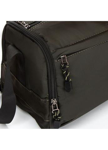 Дорожная нейлоновая сумка 20822 green Lanpad (293765176)