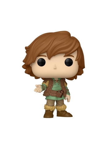 Ігрова фігурка Pop! серії Як приручити дракона - Ікінг Funko (344449447)