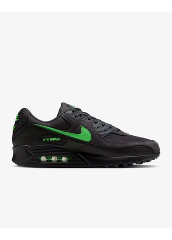 Бежеві кросівки air max 90 Nike