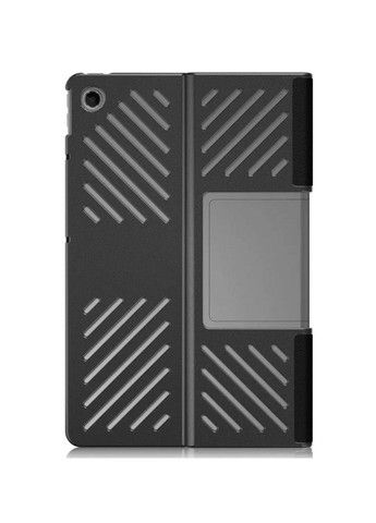 Чехол Slim для планшета Lenovo Tab Plus 11.5" 2024 (TB-351) - Black Primolux (308460776)