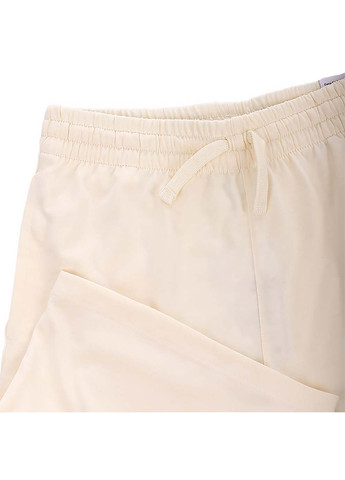 Дитячі Шорти B NSW SHORT JSY AA Бежевий Nike (302249712)