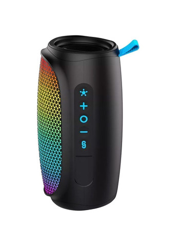 Портативна акустика Nova 10W Black (55565) Proove (315773398)