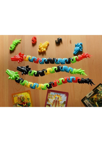 Настольная игра Коатль (Coatl) - копия для клуба и презентаций + промо Geekach (371876779)