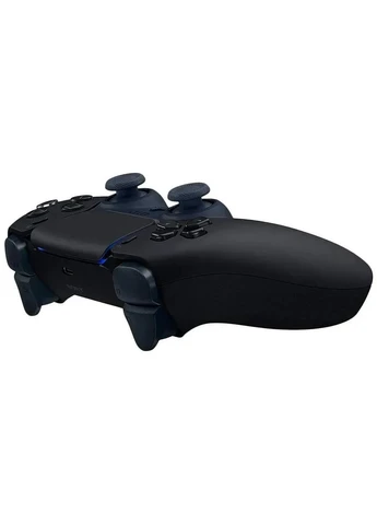 Геймпад DualSense Bluetooth PS5 Midnight Black (1000050265) PlayStation (394399058)