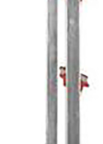 Лестница Escalera Brico 7 ступеней Серый Rolser (367593171)