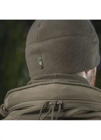 Шапка флісова Watch Cap Polartec. ( ) (00000006126) M-TAC (375254594)