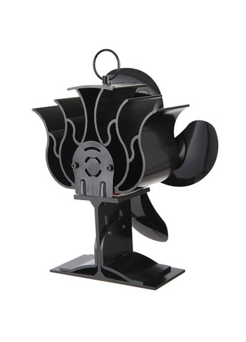 Каминний вентилятор тепловий F4 Plus Losso (322776870)