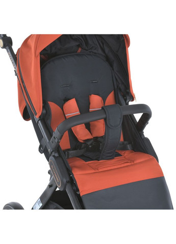 Коляска детская до 22 кг, прогул., регул.ручка, 3 пол.спинки Home (302712910)