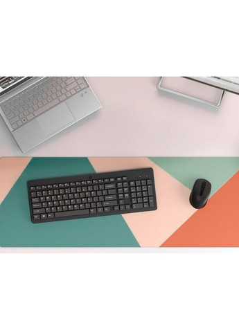 Клавіатура 220 Black (805T2AA) HP (322936348)