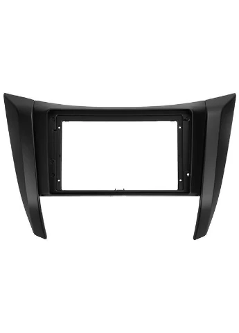 Штатная магнитола E9232 2+32 Gb Nissan Navara D23 IV 4 2014-2021 (A) 9" Sigma (378943445)