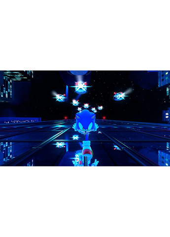 Игра Sonic X Shadow Generations для Sony 5 (PS5) (5055277054558) PlayStation (307994416)