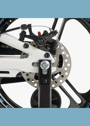 Велосипед SKY двухколесный 16 дюймов з дополнительными колесами (SK-16053) Corso (323165136)