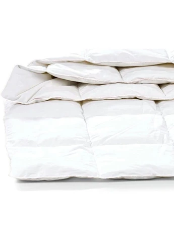 Одеяло шерстяное №1363 Luxury Exclusive Летнее 200x220 см (2200001531956) Mirson (314715379)