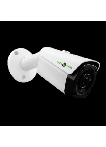Внешняя IP камера GV-078-IP-E-COF20-20 POE GreenVision (384663142)