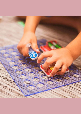 Электронный конструктор "320 СХЕМ" D70707 звук и свет DOKA (315813140)