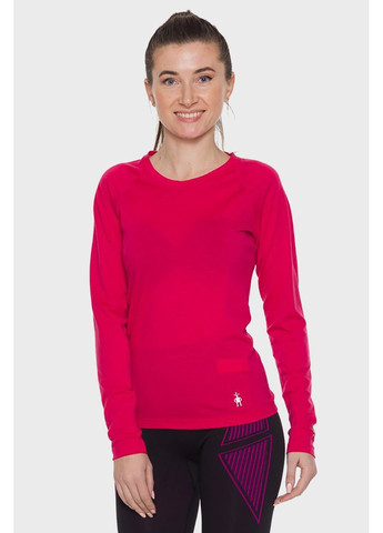 Терморубашка Merino 150 женская розовая - SW016660 Smartwool (358497940)